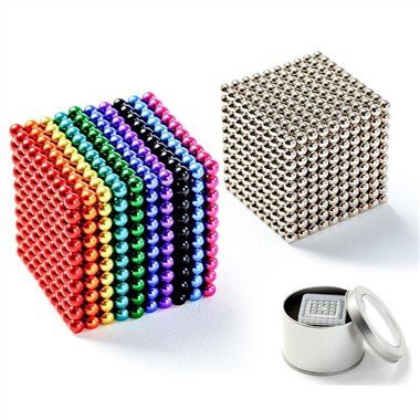 Imant esfera de neodimi