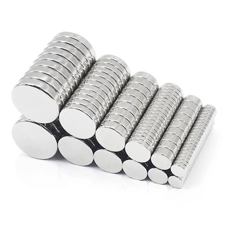 Speed sensor magnet-2