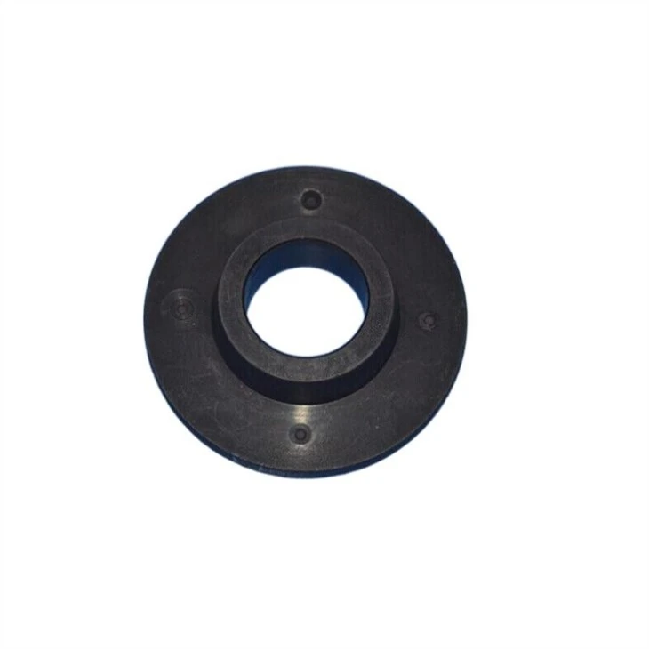 Injection Molded Ferrite Radial Magnetic Ring
