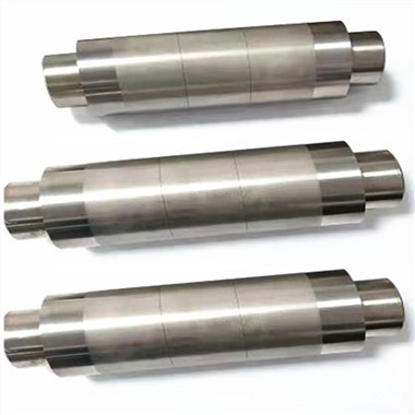 Imant SmCo d'alta temperatura